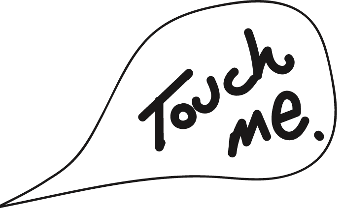 touch